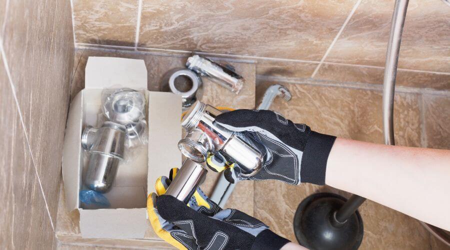 Local Chimney Repair in Damar, KS